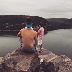 Meet your Posher, Nick